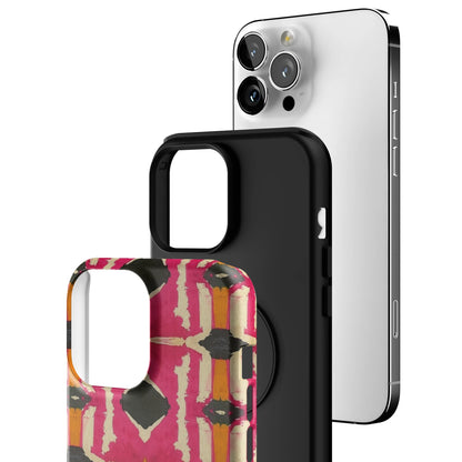 Neon Tribal iPhone Case gallery - Iphone_13_Pro_Max_3
