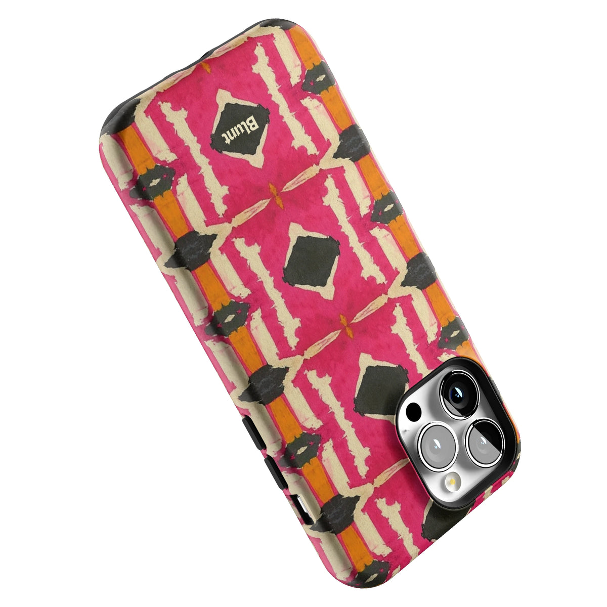 Neon Tribal iPhone Case gallery - Iphone_13_Pro_Max_5