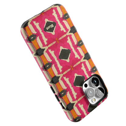 Neon Tribal iPhone Case gallery - Iphone_13_Pro_Max_5