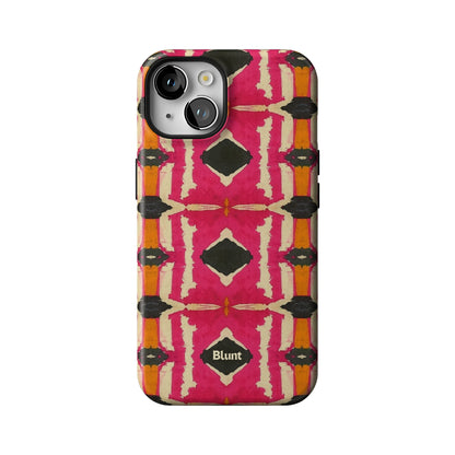 Neon Tribal iPhone Case gallery - Iphone_14_Iphone_1