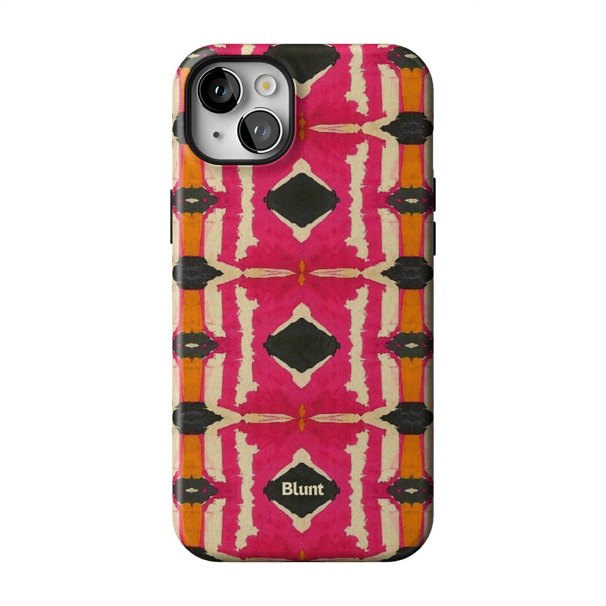 Neon Tribal iPhone Case gallery - Iphone_14_Mini_Air_Plus_1
