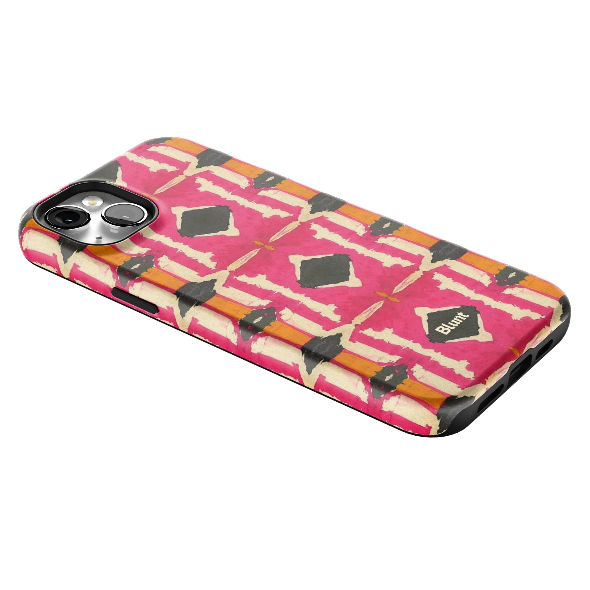 Neon Tribal iPhone Case gallery - Iphone_14_Mini_Air_Plus_2