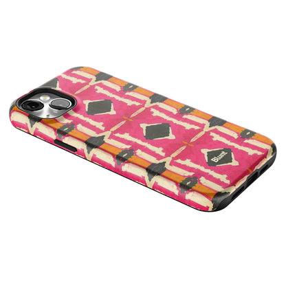 Neon Tribal iPhone Case gallery - Iphone_14_Mini_Air_Plus_2