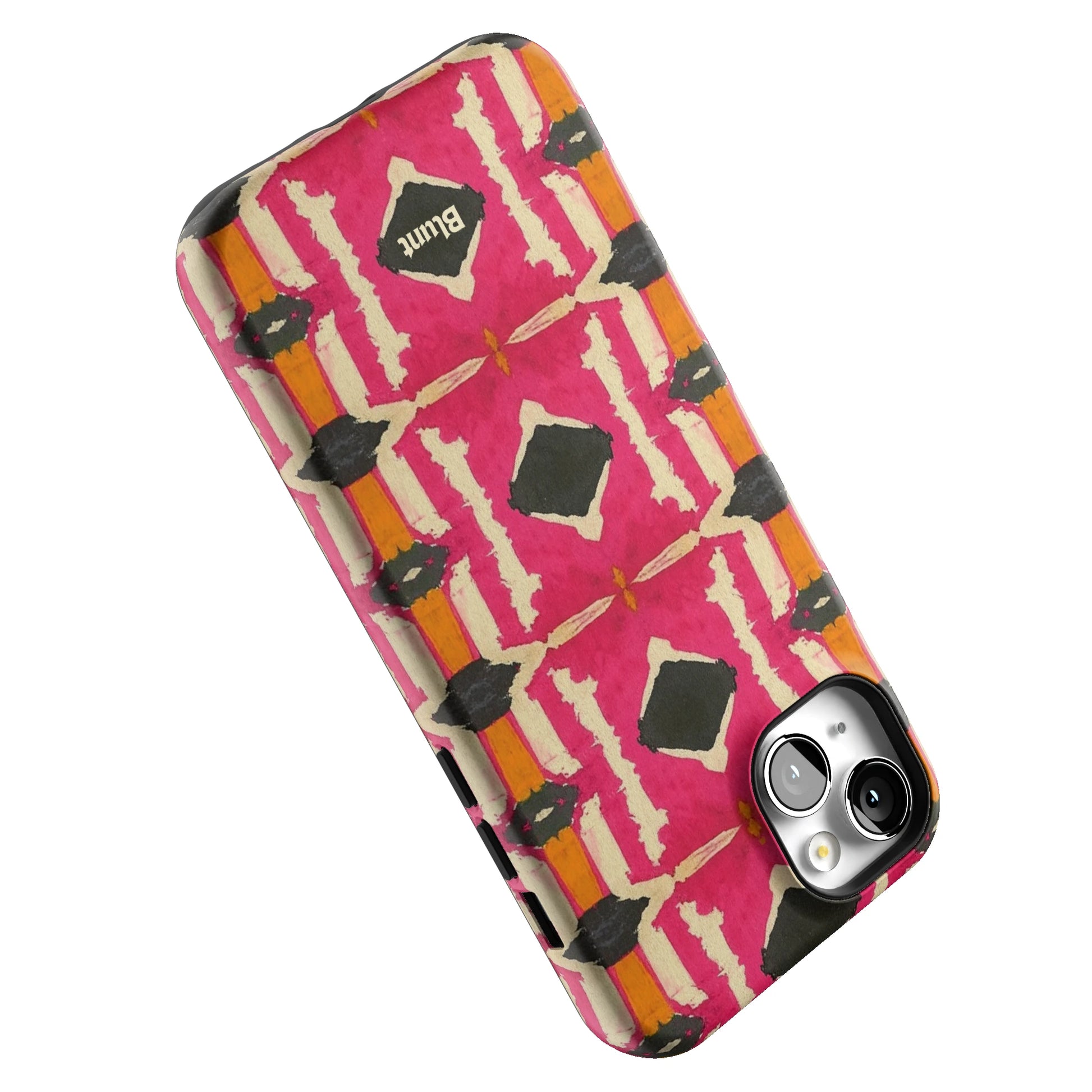 Neon Tribal iPhone Case gallery - Iphone_14_Mini_Air_Plus_5