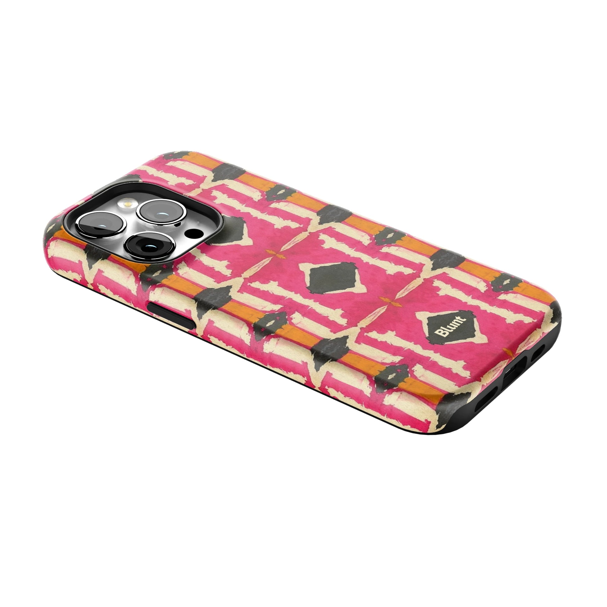 Neon Tribal iPhone Case gallery - Iphone_14_Pro_2