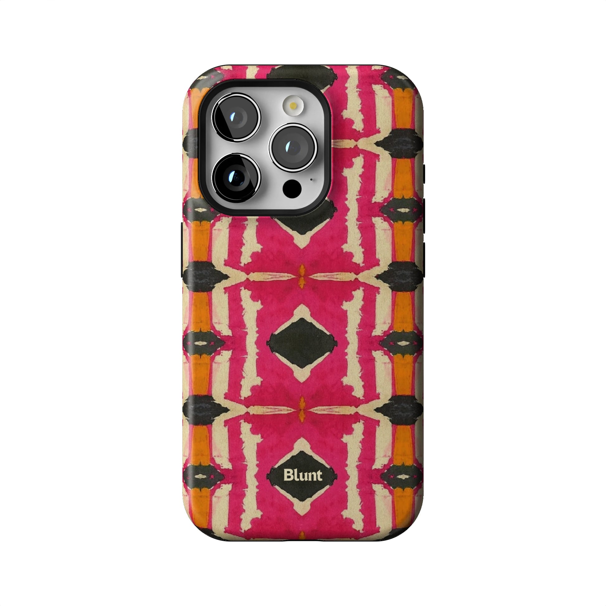Neon Tribal iPhone Case gallery - Iphone_15_Pro_1