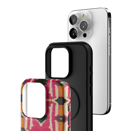 Neon Tribal iPhone Case gallery - Iphone_15_Pro_3