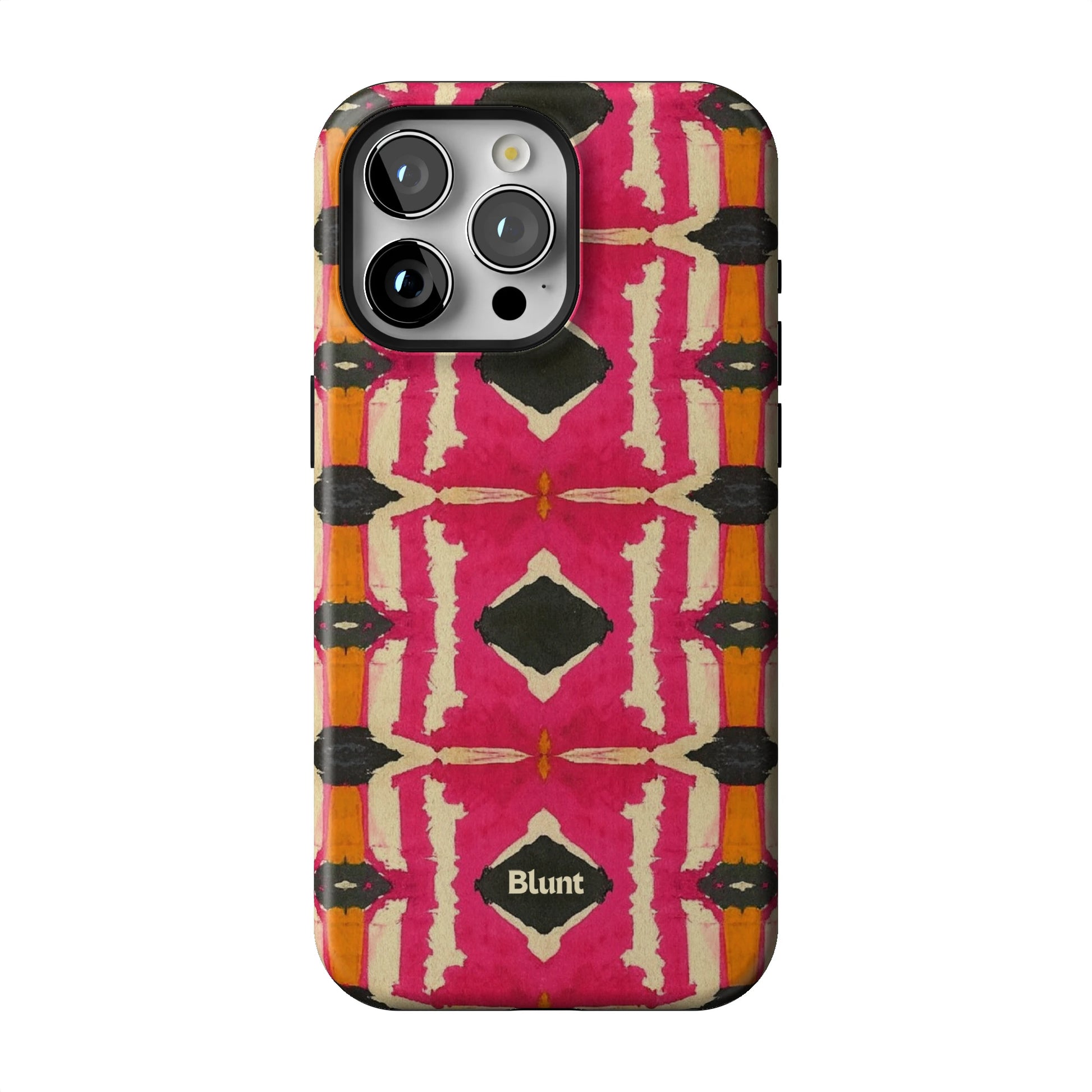 Neon Tribal iPhone Case gallery - Iphone_15_Pro_Max_1