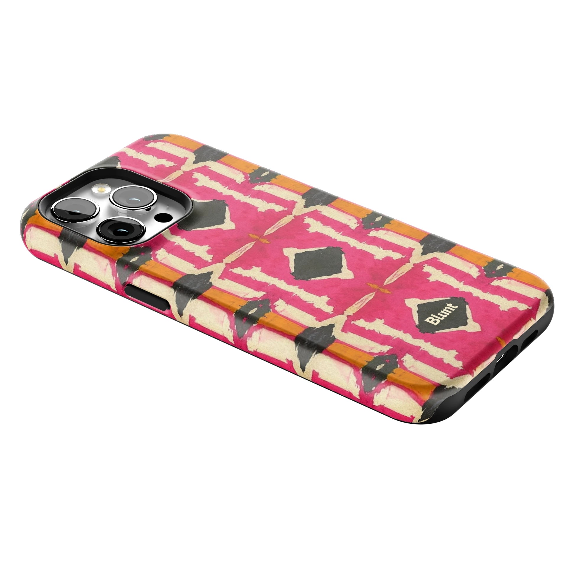 Neon Tribal iPhone Case gallery - Iphone_15_Pro_Max_2
