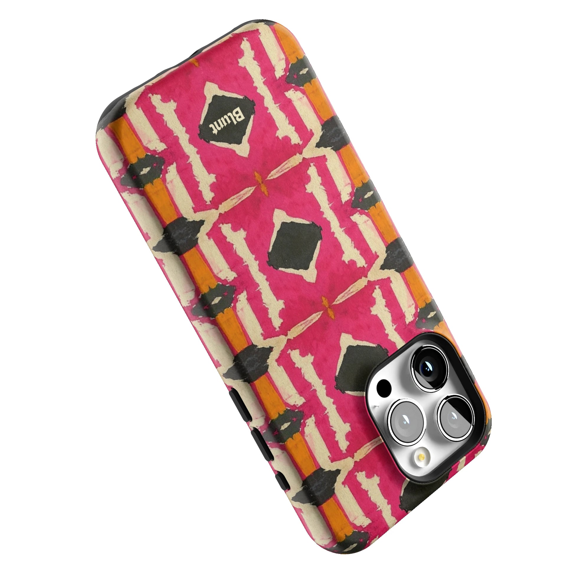 Neon Tribal iPhone Case gallery - Iphone_15_Pro_Max_5