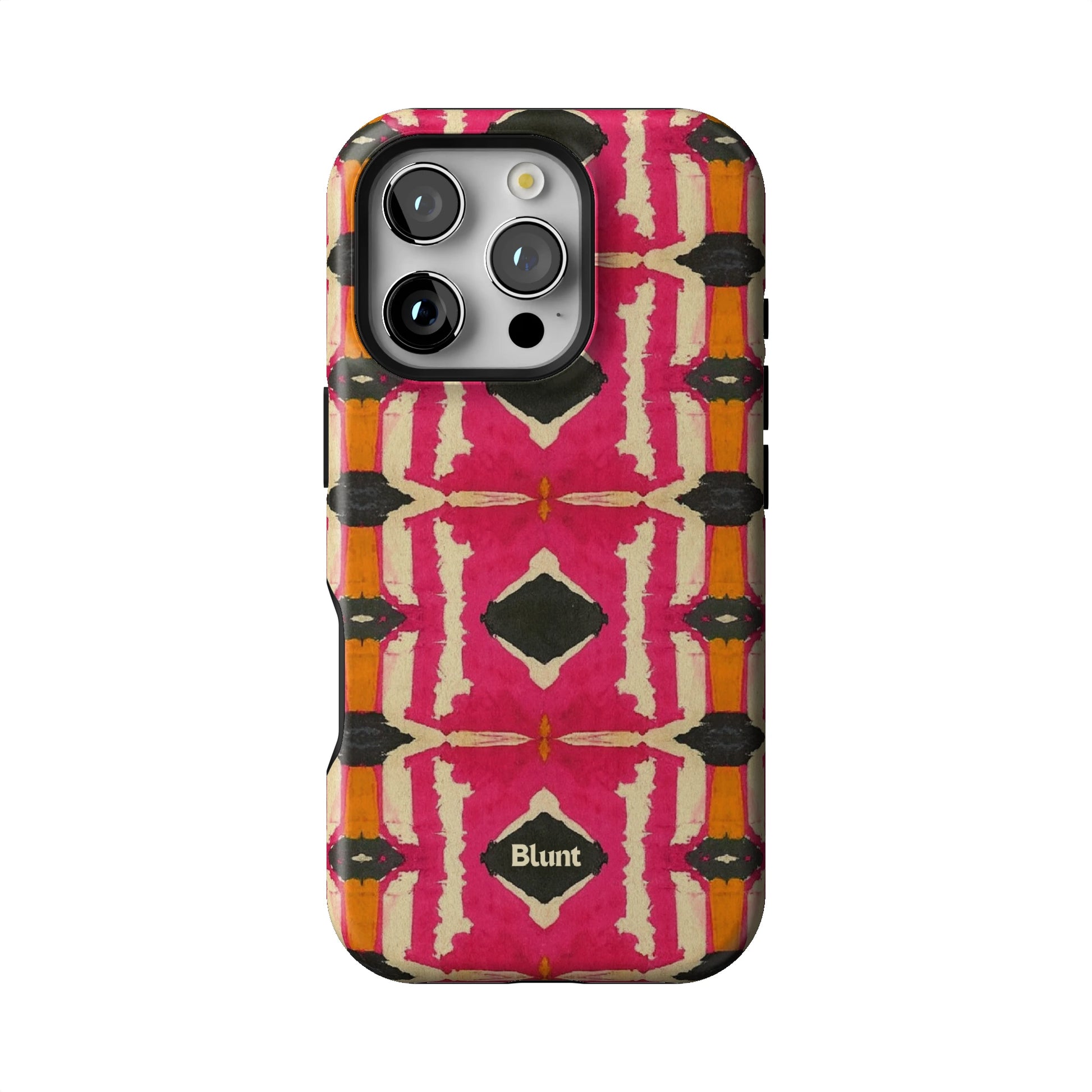Neon Tribal iPhone Case gallery - Iphone_16_Pro_1