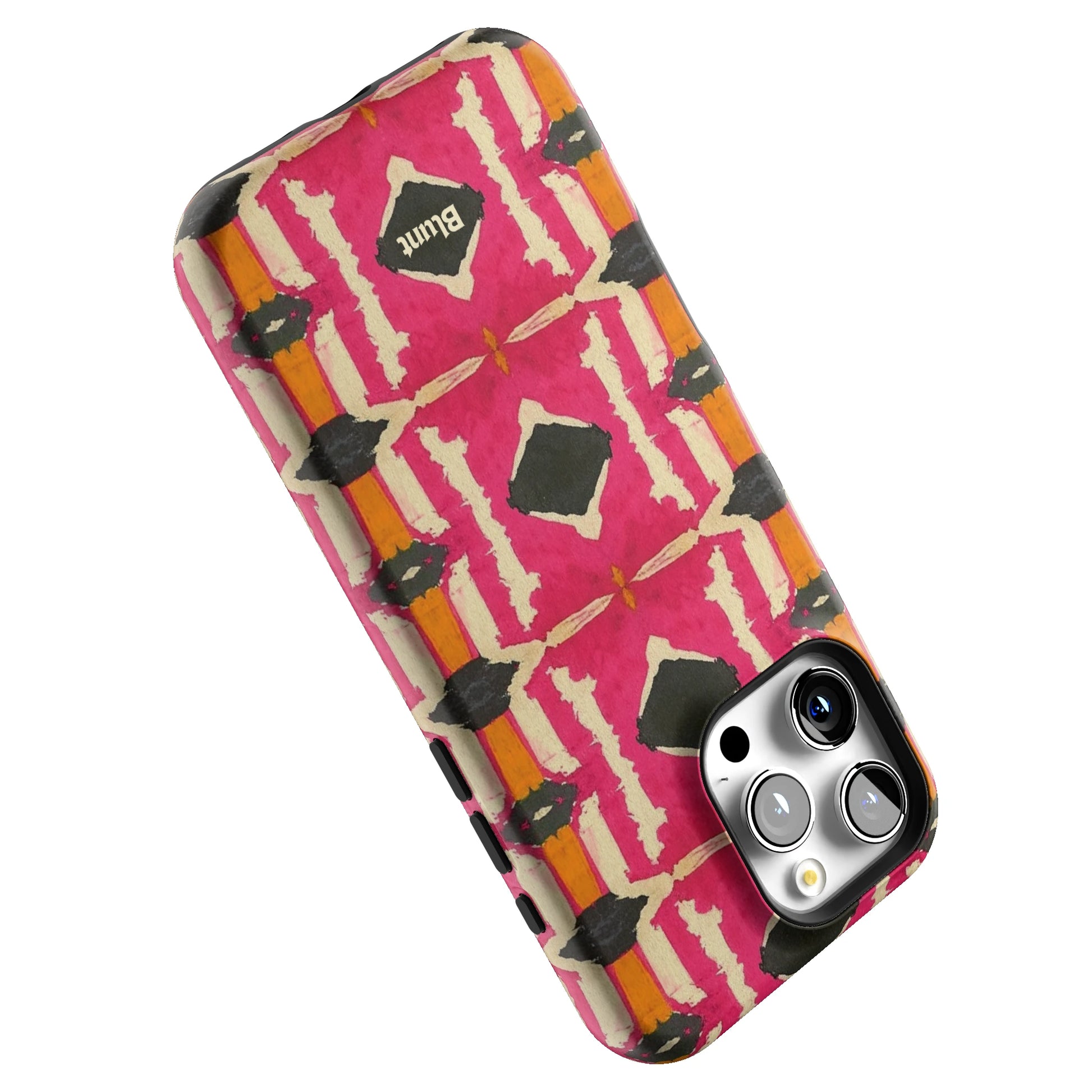 Neon Tribal iPhone Case gallery - Iphone_16_Pro_Max_5