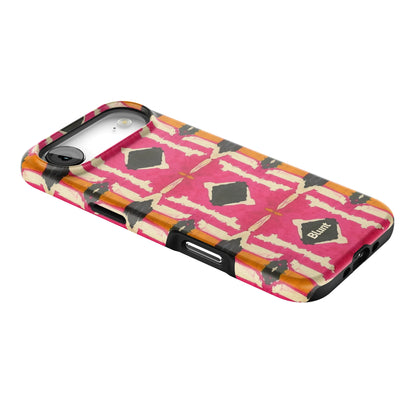 Neon Tribal iPhone Case gallery - Iphone_17_Air_2