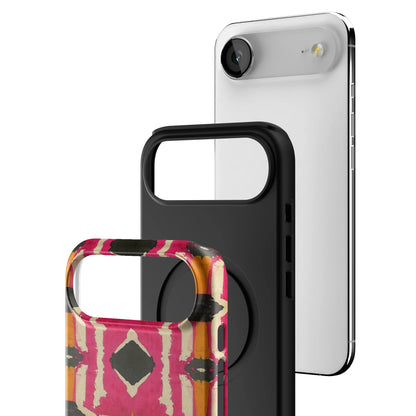 Neon Tribal iPhone Case gallery - Iphone_17_Air_3
