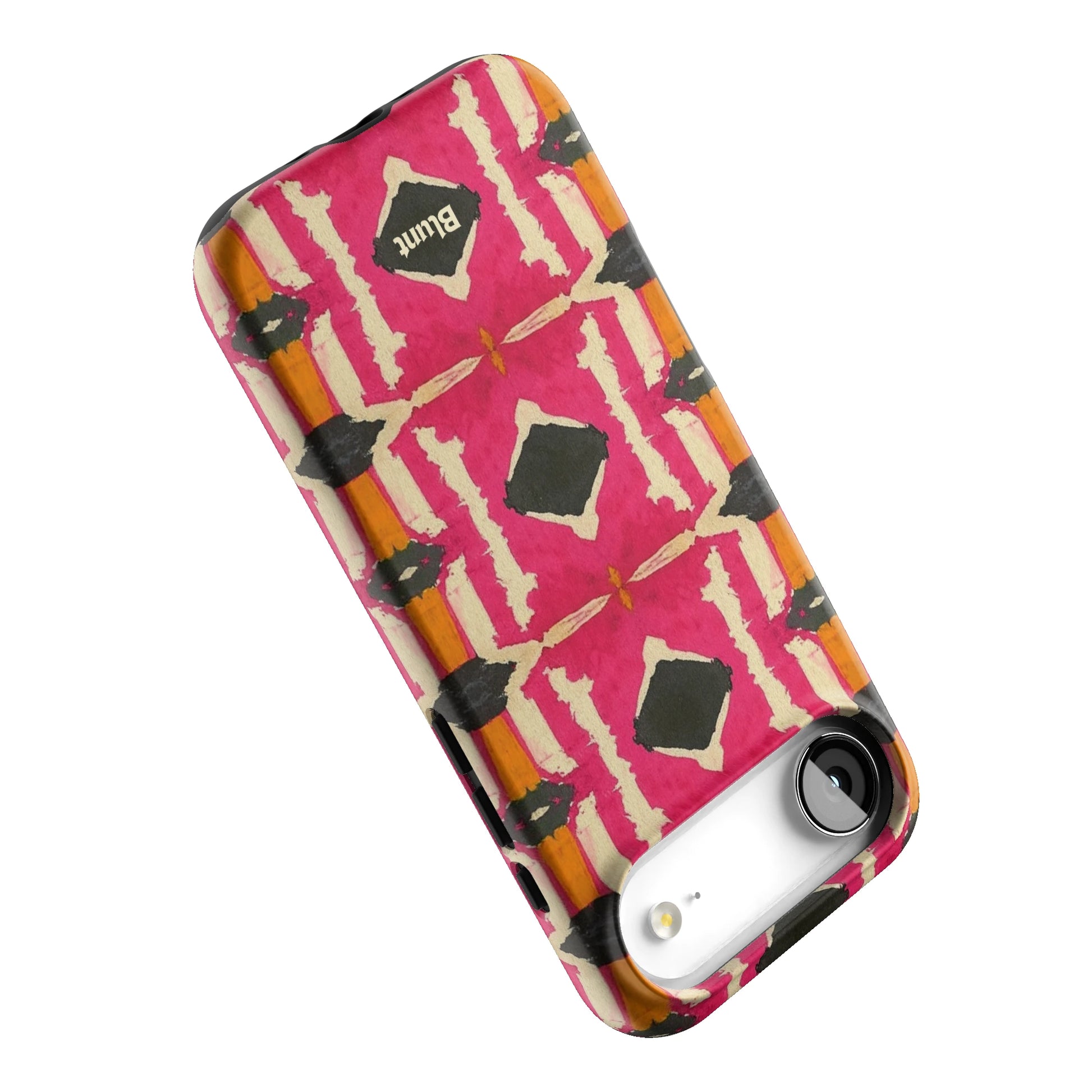 Neon Tribal iPhone Case gallery - Iphone_17_Air_5