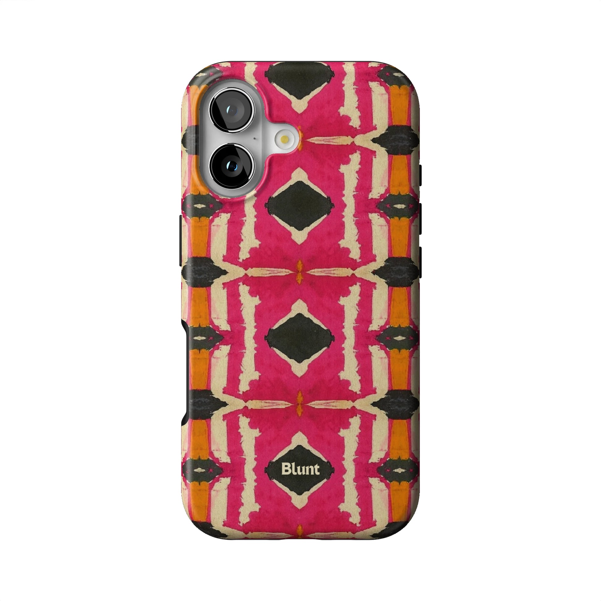Neon Tribal iPhone Case gallery - Iphone_17_Iphone_1