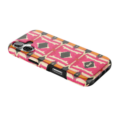 Neon Tribal iPhone Case gallery - Iphone_17_Iphone_2