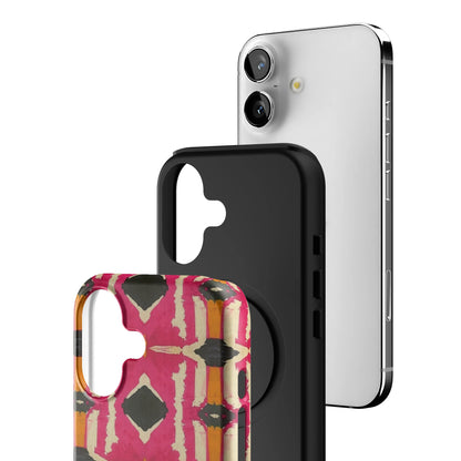 Neon Tribal iPhone Case gallery - Iphone_17_Iphone_3