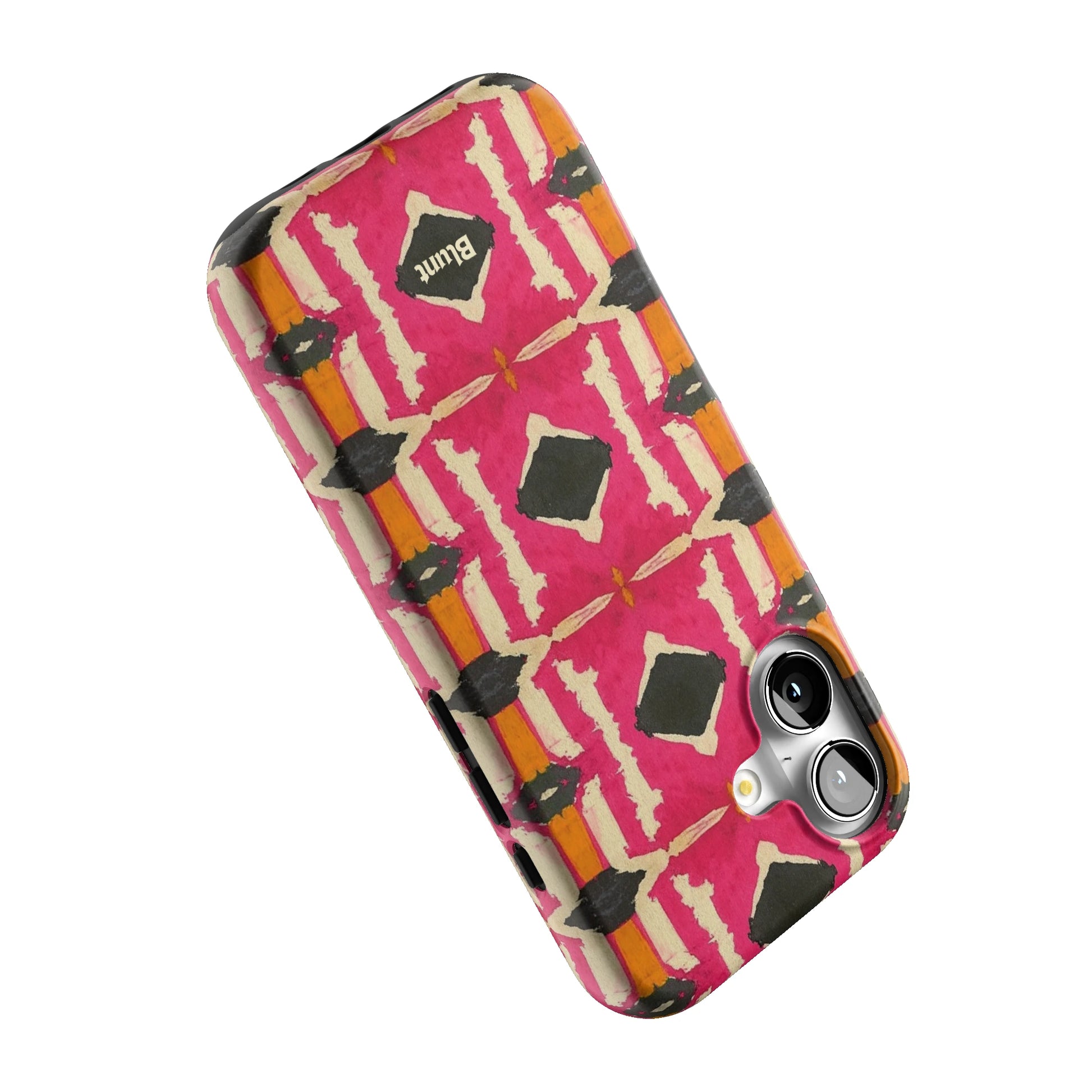 Neon Tribal iPhone Case gallery - Iphone_17_Iphone_5