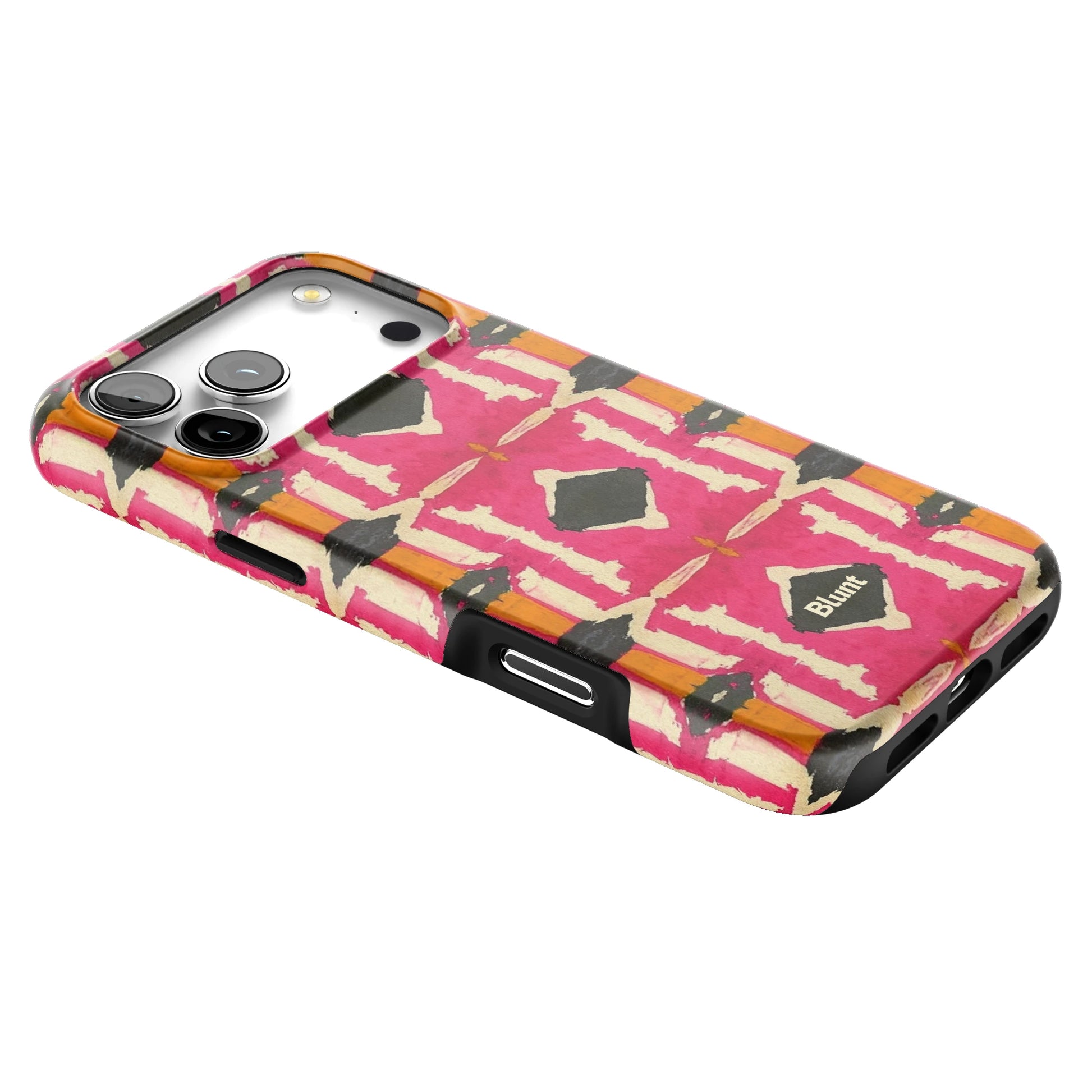 Neon Tribal iPhone Case gallery - Iphone_17_Pro_Max_2