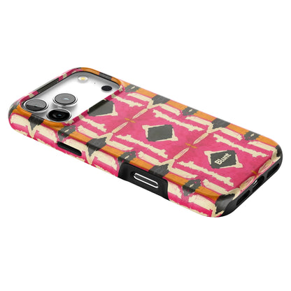 Neon Tribal iPhone Case gallery - Iphone_17_Pro_Max_2