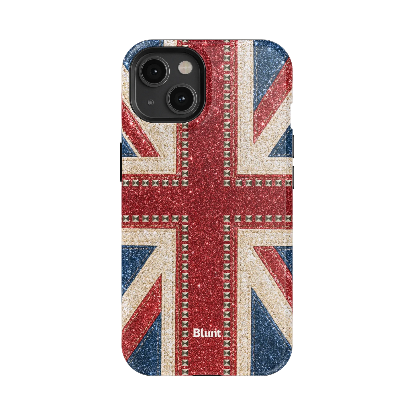 Classic Union iPhone Case