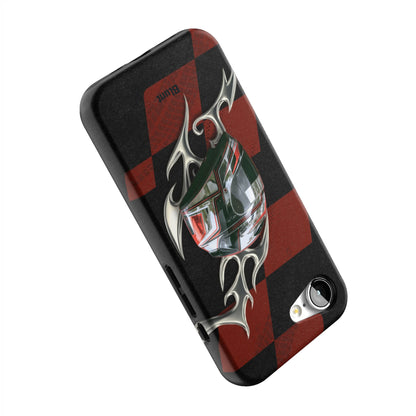Flame-Rider-iphone-case-iPhone 17 E-4