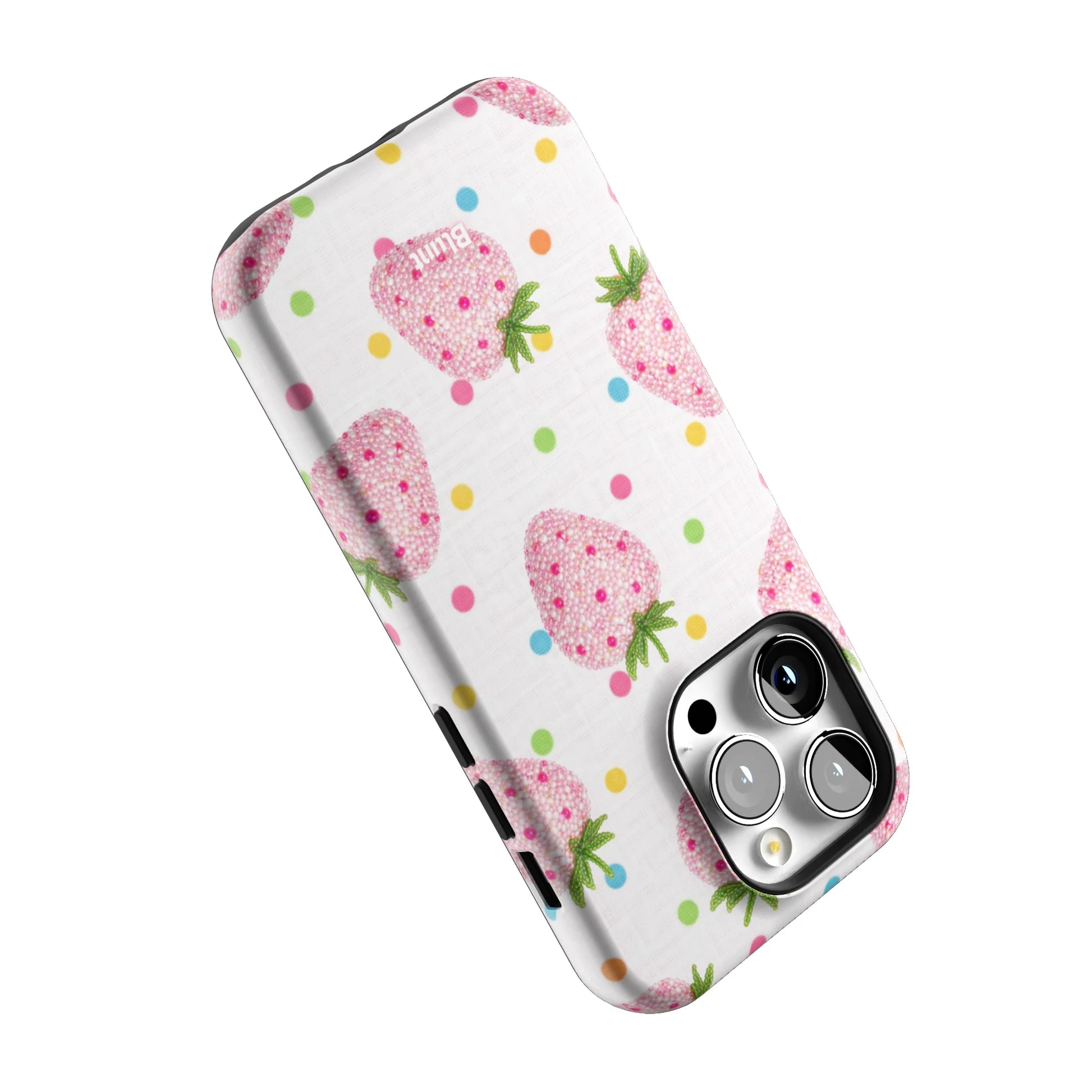 Strawbie-iphone-case-iPhone 14 Pro-4