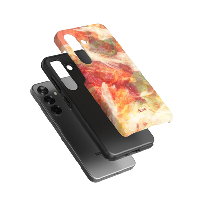 Summer-Haze-samsung-case-Galaxy S25-3