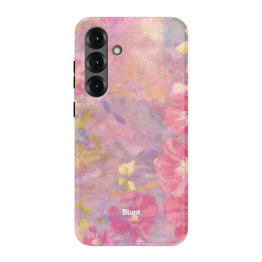 Blush-Haze-samsung-case-Galaxy S25 Plus-1