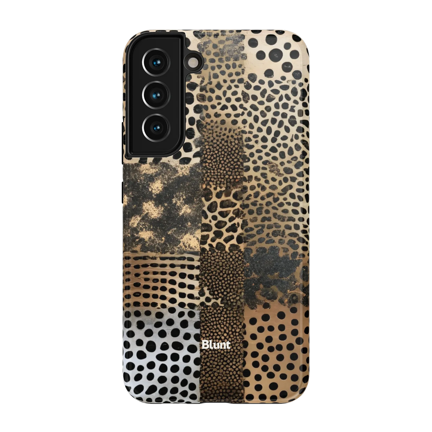 Savage Mix Samsung Case