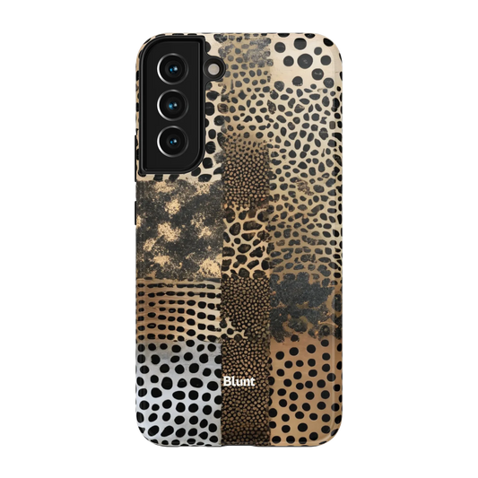 Savage Mix Samsung Case