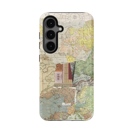 Mapfold-samsung-case-Galaxy S24-1