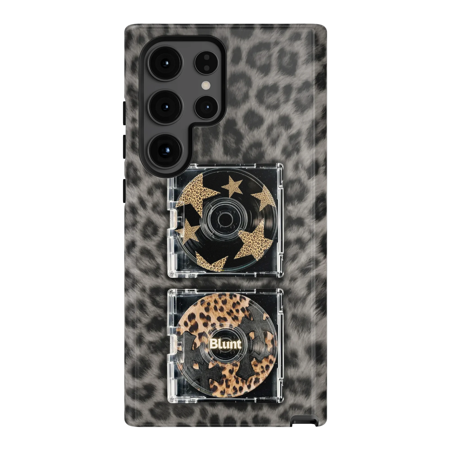 Nightfall Mix Samsung Case