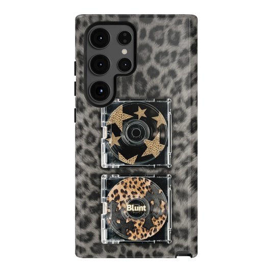Nightfall Mix Samsung Case
