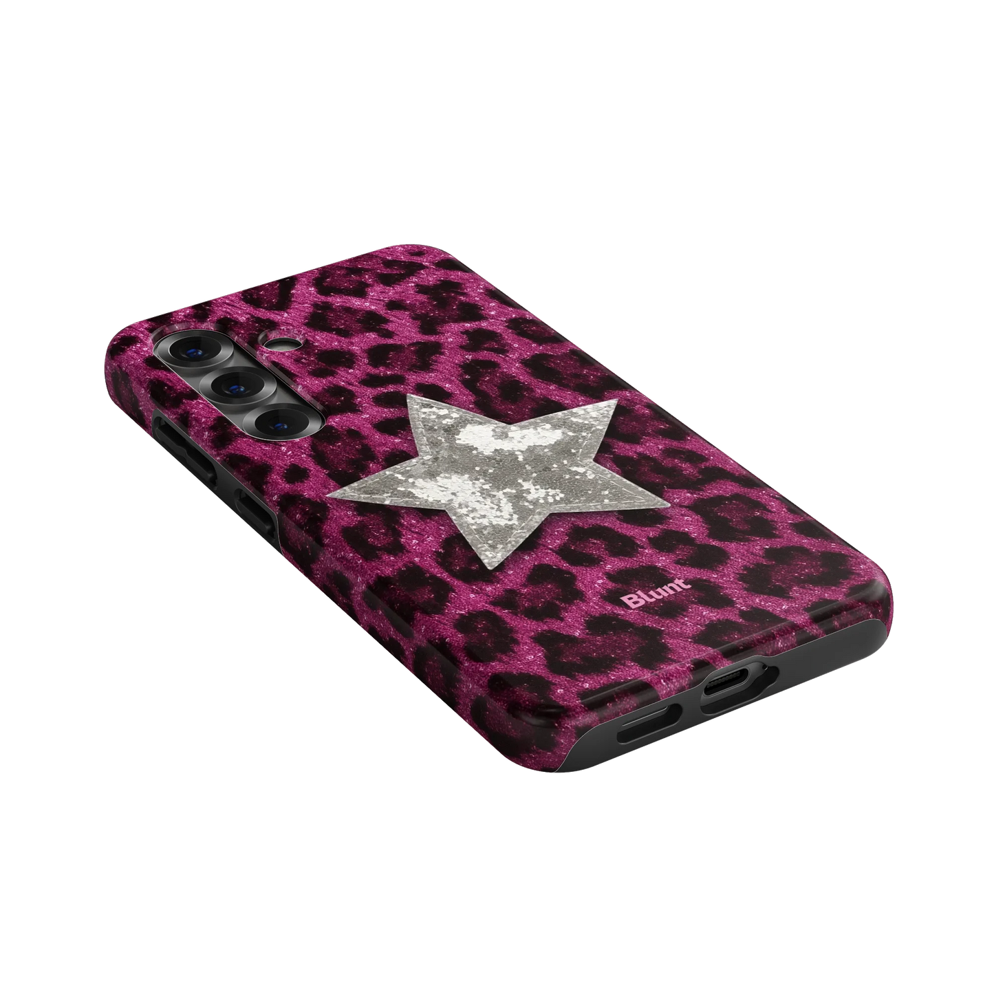 Pop Star Samsung Case