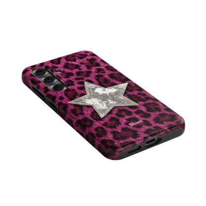 Pop Star Samsung Case