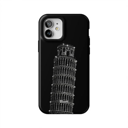 Shining-Pisa-iphone-case-iPhone 12-1