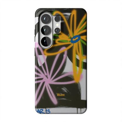 Electricloom  Samsung Case