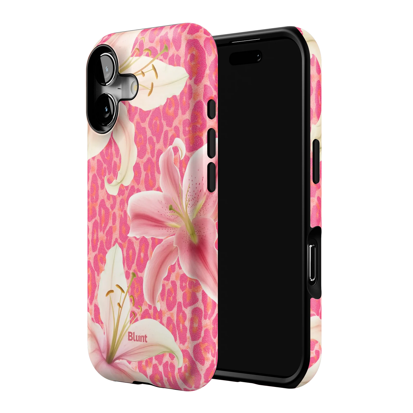 Chelily iPhone Case