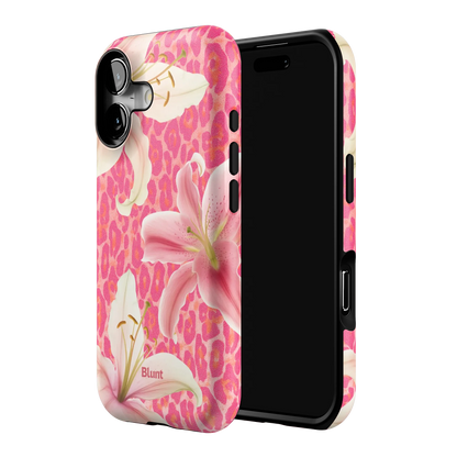 Chelily iPhone Case