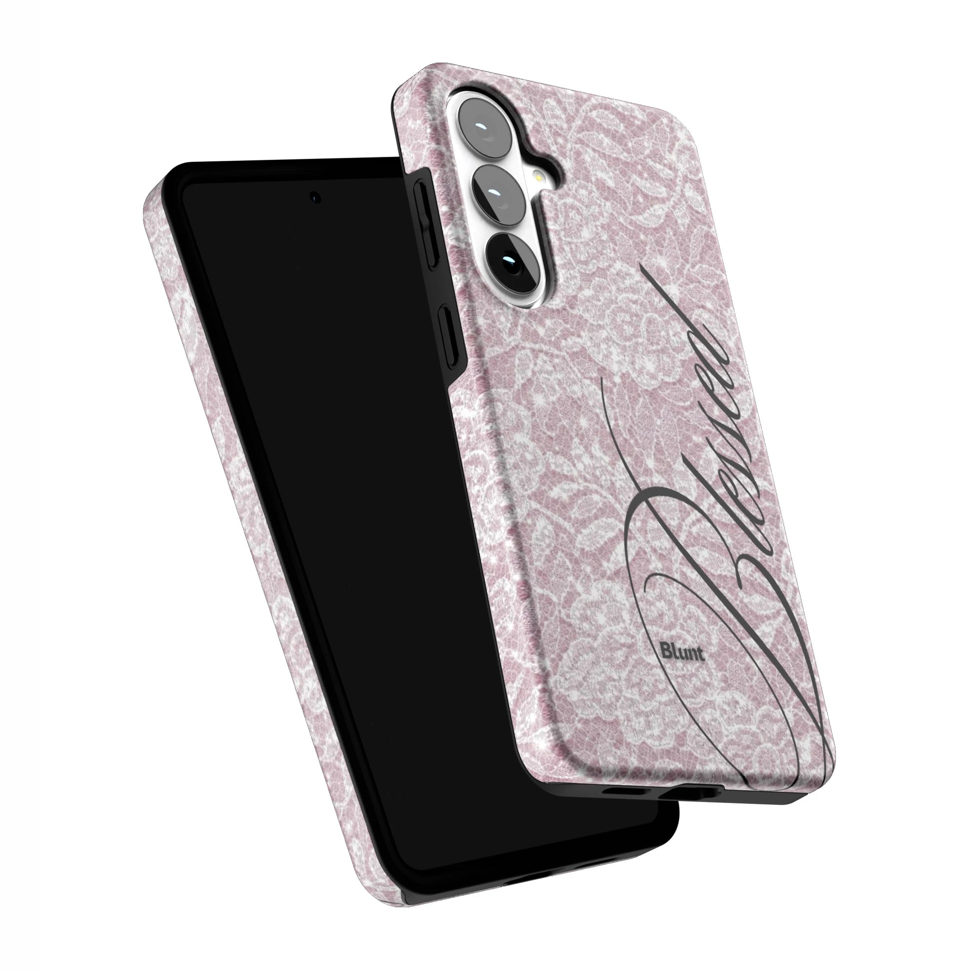 Blessed-Lace-samsung-case-Galaxy S26 Plus-5