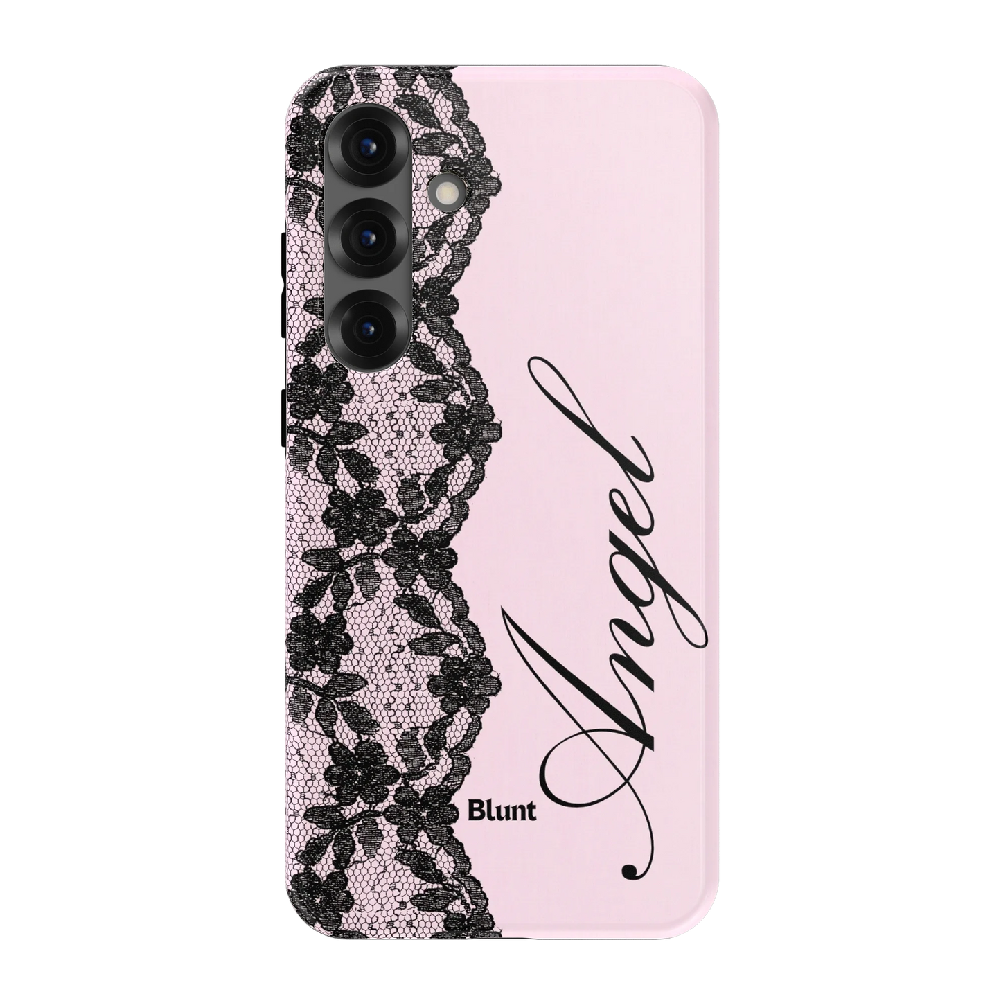 Lace Angel Samsung Case