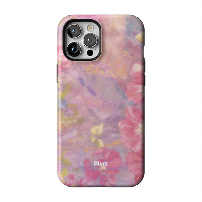 Blush-Haze-iphone-case-iPhone 12 Pro Max-1