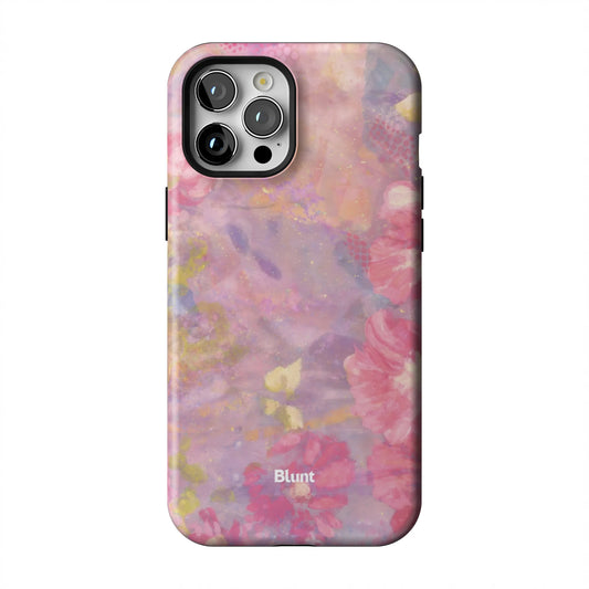 Blush-Haze-iphone-case-iPhone 12 Pro Max-1