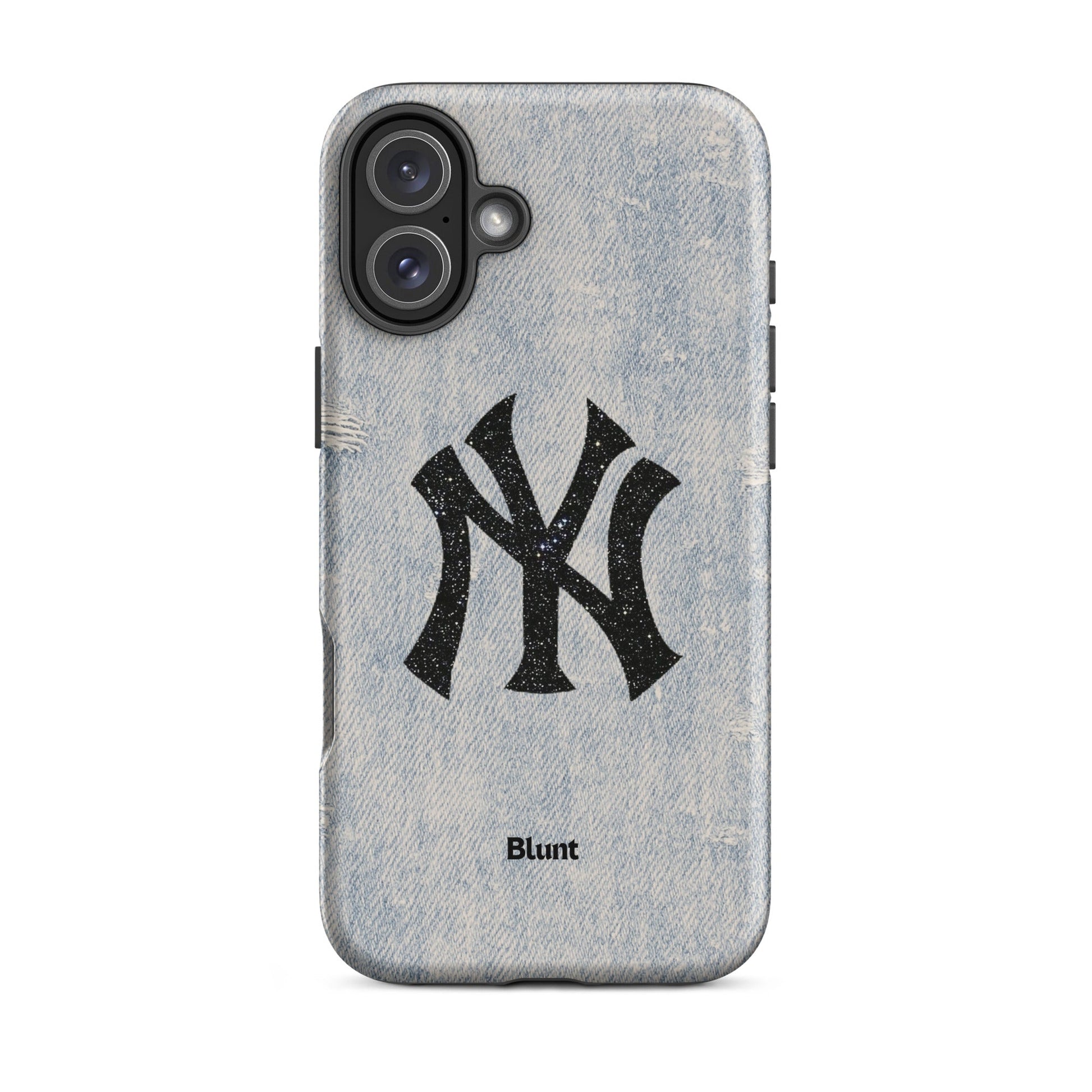 New Yorker iPhone Case - Blunt Cases