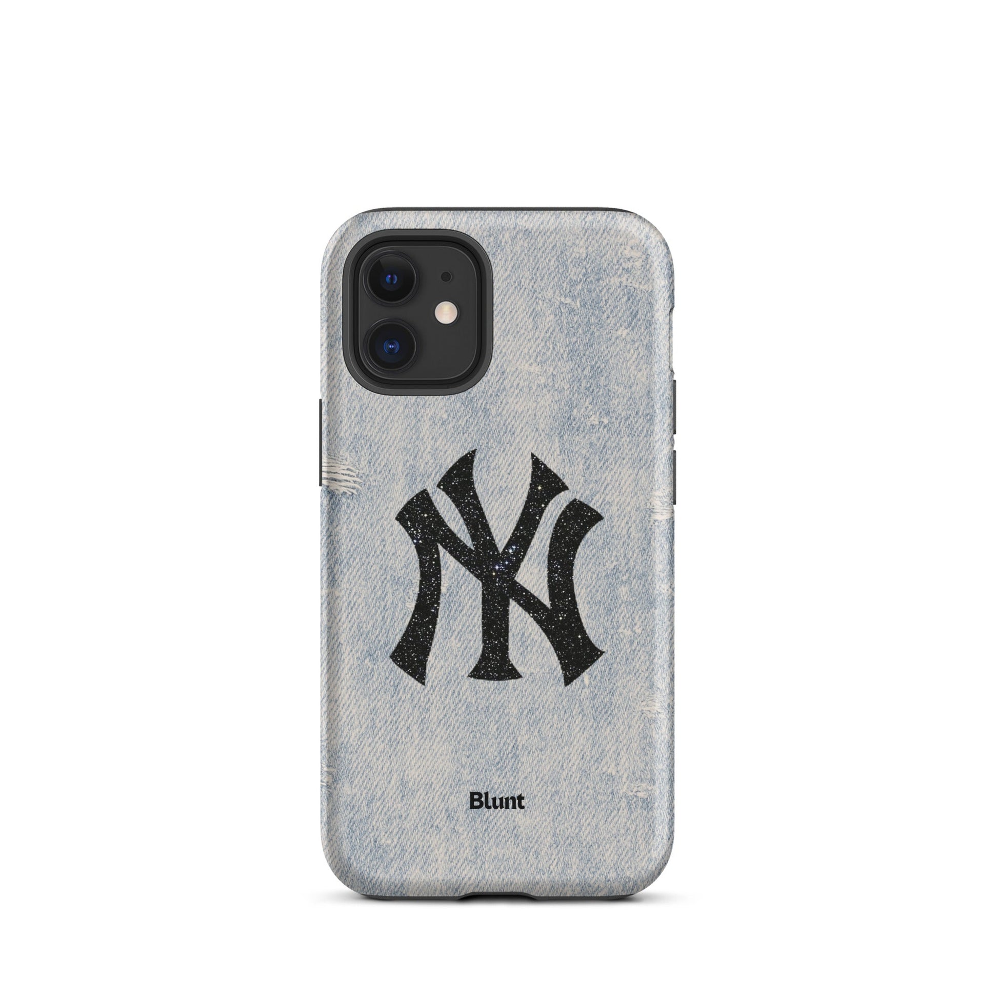 New Yorker iPhone Case - Blunt Cases
