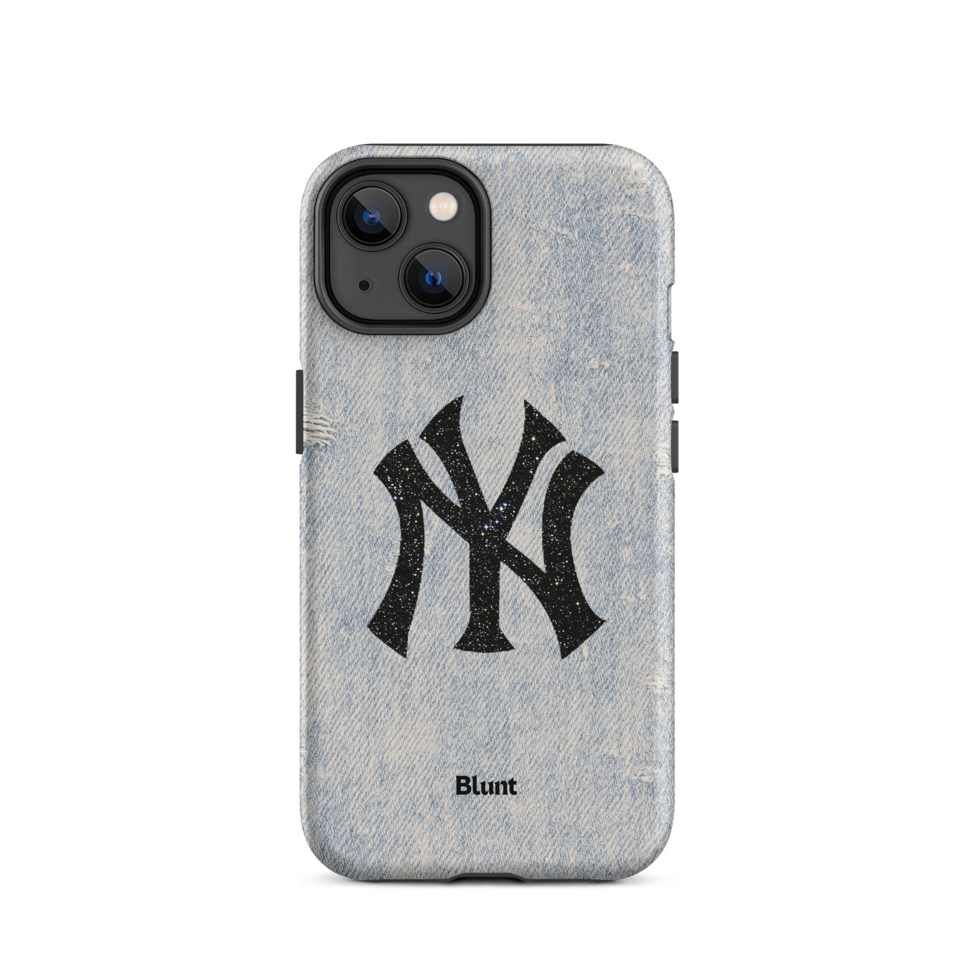 New Yorker iPhone Case - Blunt Cases