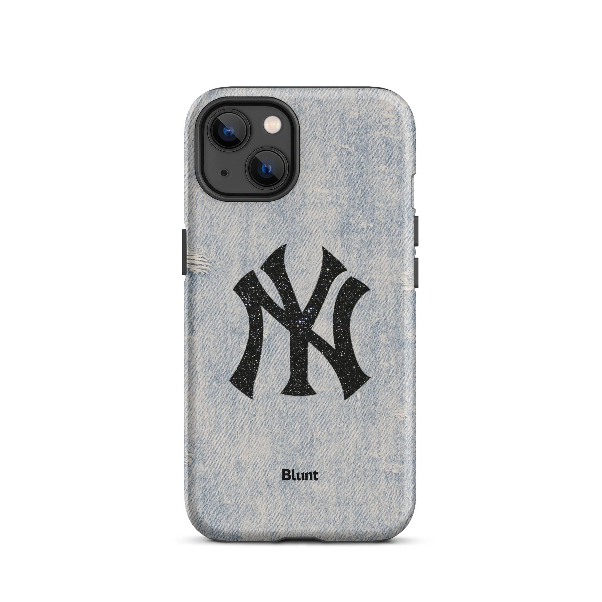 New Yorker iPhone Case - Blunt Cases