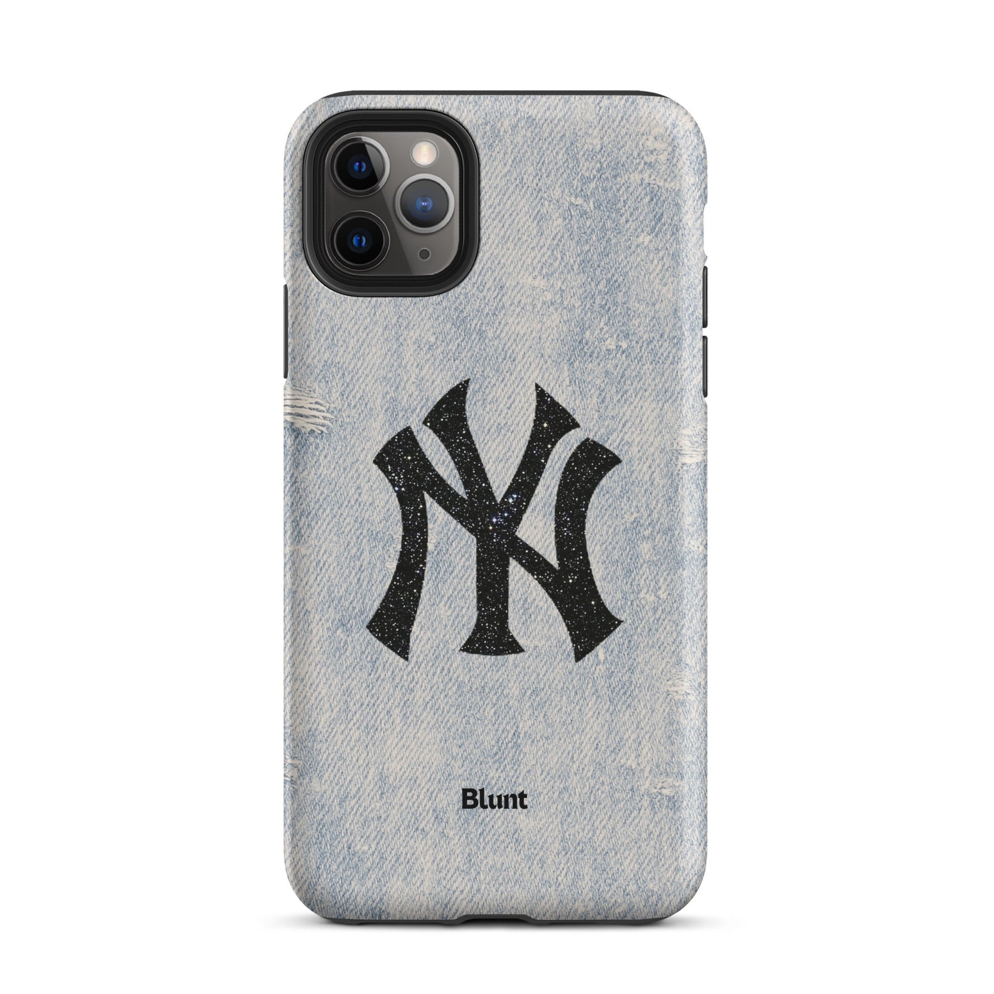 New Yorker iPhone Case - Blunt Cases